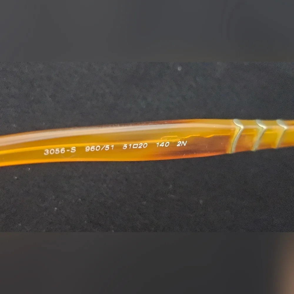 Persol questions leave